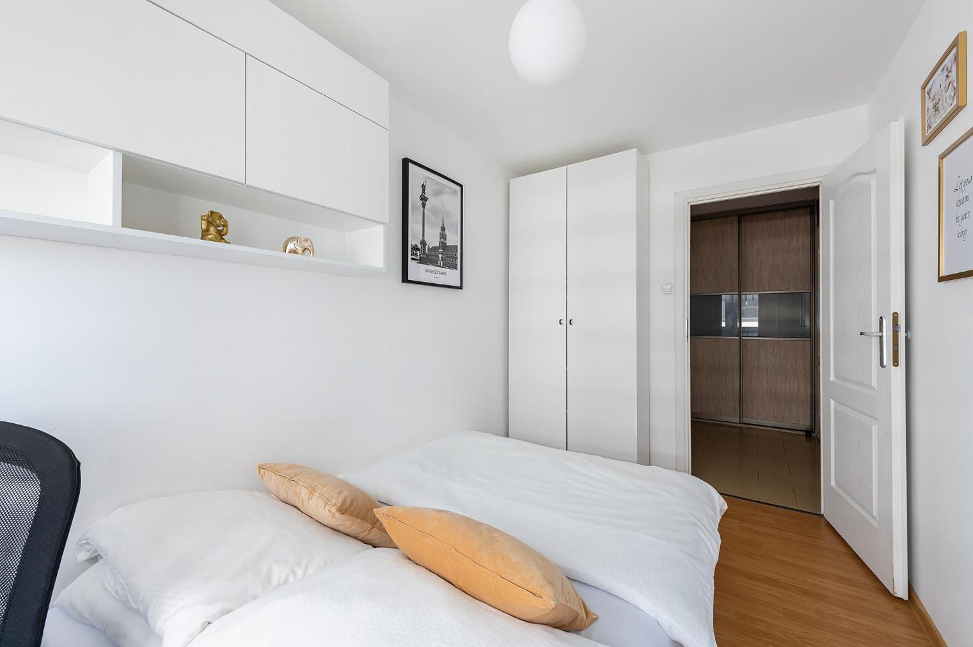 Bosa Warsaw Centrum Apartment Grzybowska39 מראה חיצוני תמונה