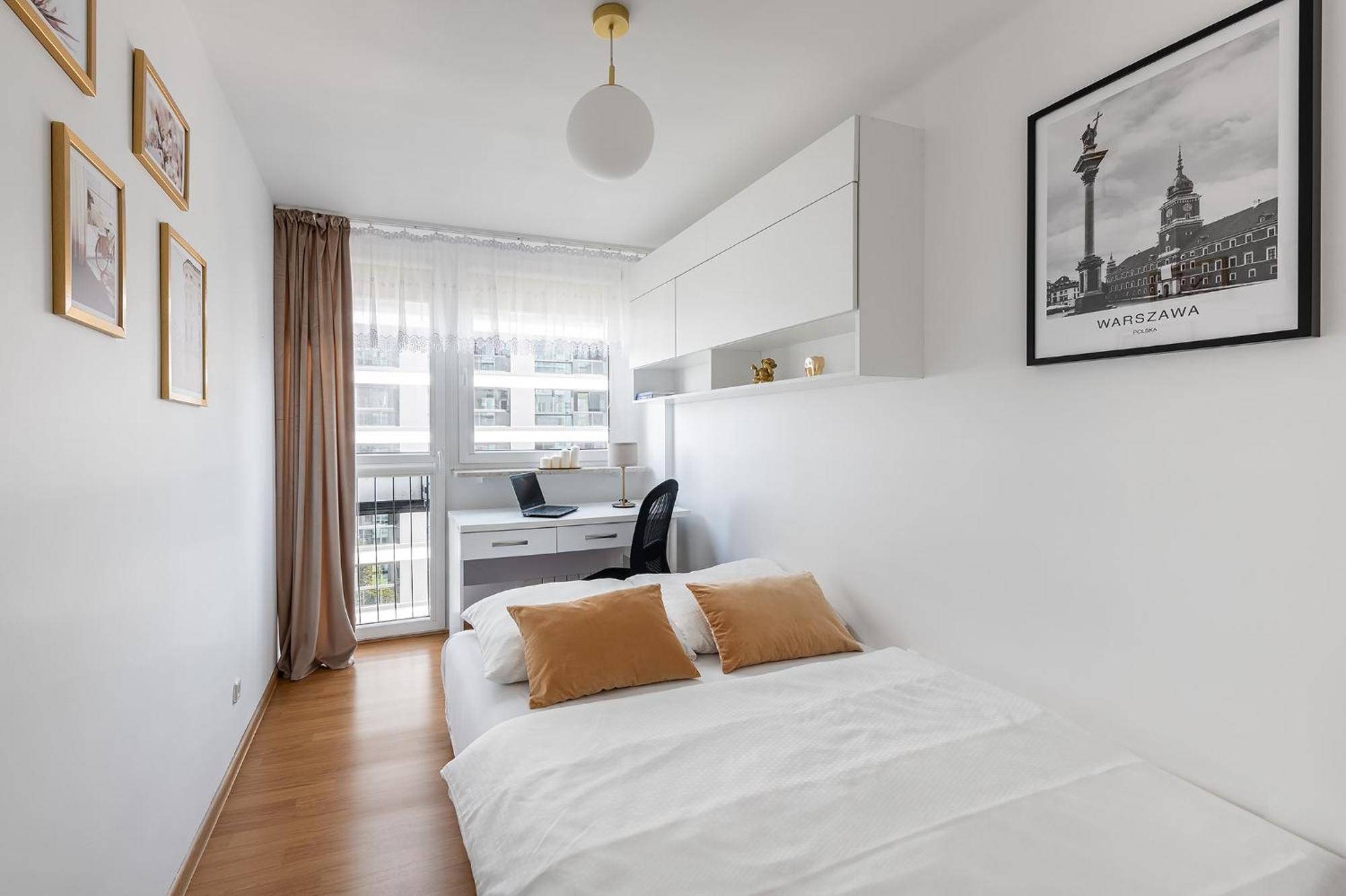 Bosa Warsaw Centrum Apartment Grzybowska39 מראה חיצוני תמונה