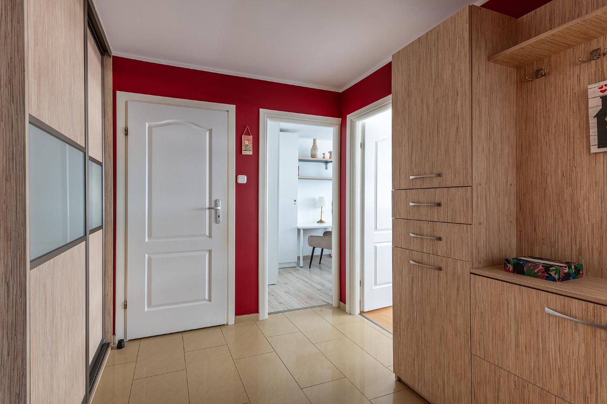 Bosa Warsaw Centrum Apartment Grzybowska39 מראה חיצוני תמונה